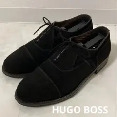2025年最新】Hugo Boss シューズ型：ストレートチップ ドレス