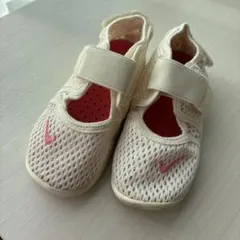 Nike エアリフト　ホワイト/ピンク