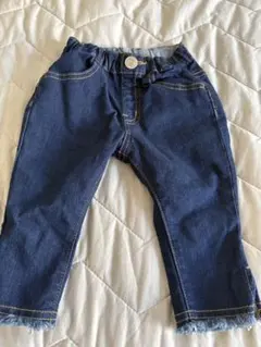 BREEZE デニムパンツ