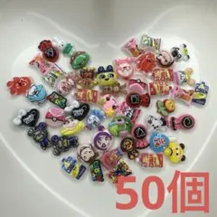 ネイルパーツ 30個 【M-1111】