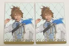 刀ミュ 浦島虎徹 ふぉとカード