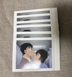 名探偵コナン ぱしゃこれ 高木渉 佐藤美和子 - メルカリ