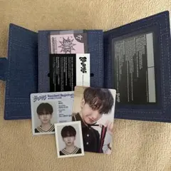 boynextdoor ジェヒョン weversecon ウィバースコン トレカ BOYNEXTDOOR - ジェヒョン BOYNEXTDOOR why letter トレカの通販 by
