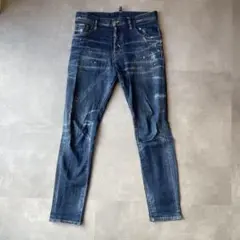 DSQUARED2 デニム　44サイズ