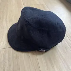 THE NORTH FACE ネイビーキャップ KM