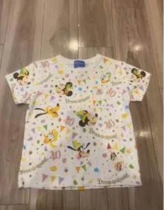 東京ディズニーリゾート 40周年ミッキー Tシャツ 2枚セット