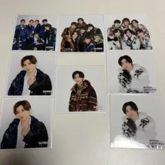 SixTONES 京本大我 ましかくフォト