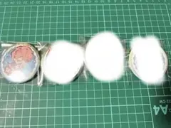 CRFES CRフェス 2025 缶バッジ ふらんしすこ Francisco