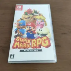 スーパーマリオRPG