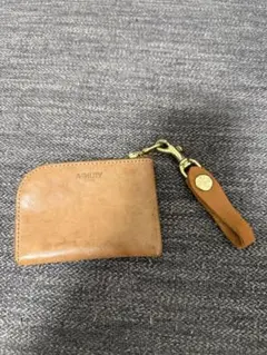 ミニ財布 コインケース