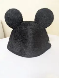 ディズニー バケハ ミッキー 黒のサムネイル