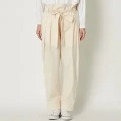 RELIEFWEAR/TANDEN PANTS KINARI　新品タグ付