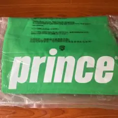 【美品】プリンス純正ラケットケース