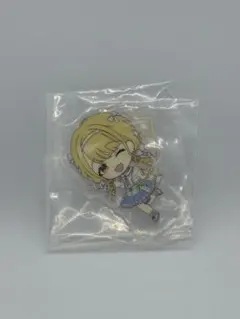 学園アイドルマスター　アクリルスタンド　藤田ことね