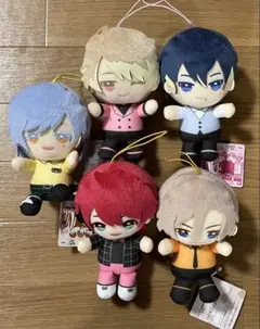 2025年最新】ぬいぐるみ 七尾太一の人気アイテム - メルカリ