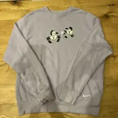 【希少】NIKE FC WITH VERDY SWEATSHIRT XL