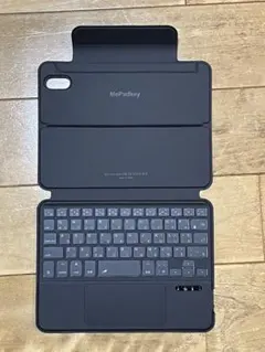 【美品】MePadKey iPad mini用キーボード　ブラック