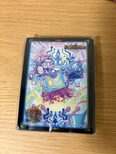 デュエマ スリーブ「テック団の破壊Go!」新品 GP5th 会場限定 2025年最新】テック団 スリーブの人気アイテム - メルカリ