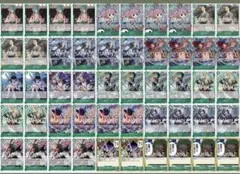 【匿名発送】緑ゾロ　最新構築済みデッキ　3on3優勝構築