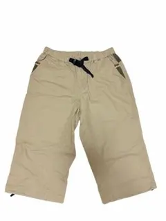 Columbia コロンビア クライミングパンツ M ベージュ 麻混 リネンのサムネイル