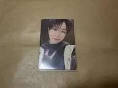 SEVENTEEN ミンハオ　トレカ　ALWAYS YOURS