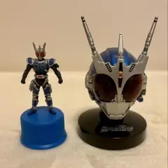 ◇ 仮面ライダーマスクコレクションVol.10 2点セット - メルカリ