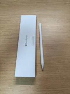Apple Pencil Pro apple store 2026/3/16購入