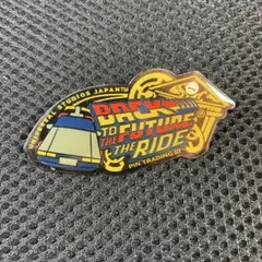 2026年最新】バック・トゥ・ザ・フューチャー ピンバッジの人気