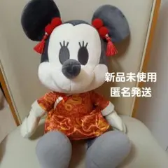 新品　ミニー　デココレチャイナ服