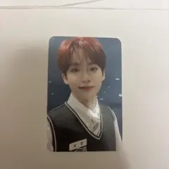 CRAVITY ジョンモ トレカ LUVITY ZONE - メルカリ