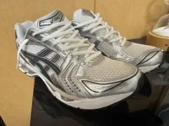 asics gel kayano 14 (美品)