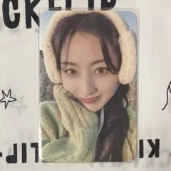 TWICE ジヒョ　With YOU-th Soundwave