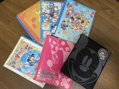 【最終値下げ】東京ディズニーリゾート　スーベニアメダル　ケース　まとめ売り