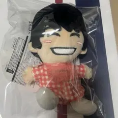 2026年最新】Lilかんさい ちびぬい 嶋崎斗亜の人気アイテム - メルカリ