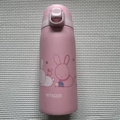 タイガー魔法瓶(TIGER) 水筒 350ml かめいち堂 ステンレスボトルのサムネイル