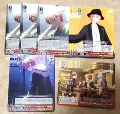 プロセカ ヴァイスシュヴァルツ 東雲彰人 まとめ売り