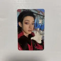 Straykids バンチャン KARMA accordion 封入 トレカ ③