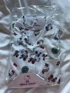HELLO KITTY パジャマ Mサイズ