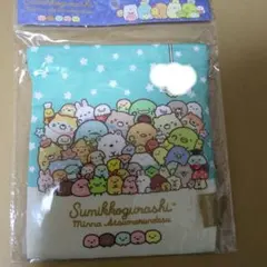すみっコぐらし 巾着