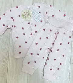 腹巻き パジャマ 長袖