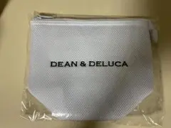 DEAN & DELUCA クッションバッグインバッグのサムネイル