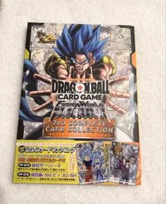 【カード付き】 FW 2nd COMPLETE CARD COLLECTION