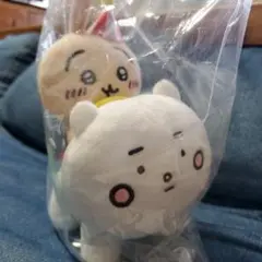 2025年最新】ちいかわらんど ぴーぽぽぬいぐるみの人気アイテム - メルカリ