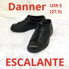 Danner ダナー ESCALANTE エスカランテ 紳士靴 US9.5のサムネイル