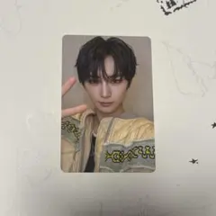 ALD1 EUPHORIA タワレコラキドロトレカ 特典B アンシン