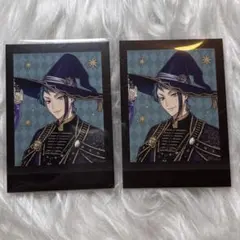 【ツイステ】ジェイド セット