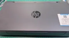 HP OfficeJet 200 Mobile Printer 本体のサムネイル