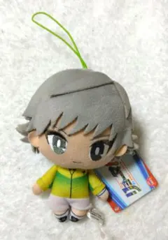 テニスの王子様　フリュー　プライズ品　ぬいぐるみ　白石蔵ノ介