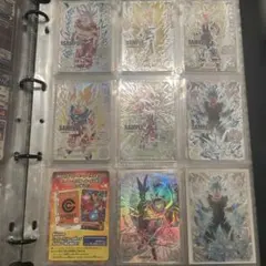 2026年最新】ドラゴンボールヒーローズ lc セットの人気アイテム