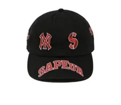 【最終値下げ！】SAPEur 帽子セット SAPEur サプールキャップ